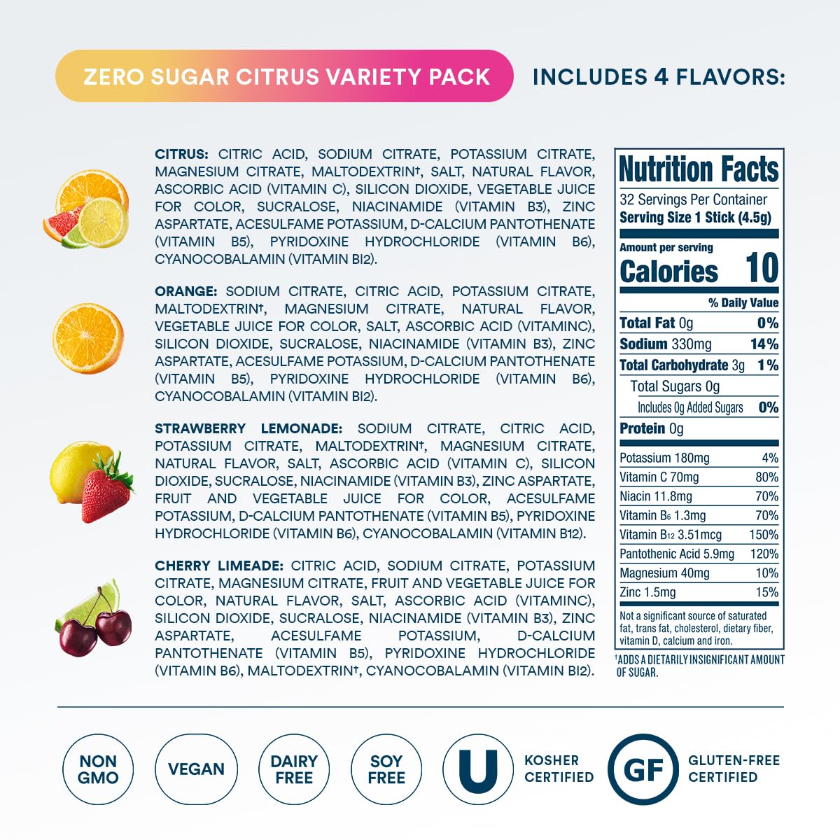 dripdrop-zero-sugar-citrus-variety-pack-electrolyte-powder-8-oz-sticks-32-count-k0 71YzyL1IeeL.jpg