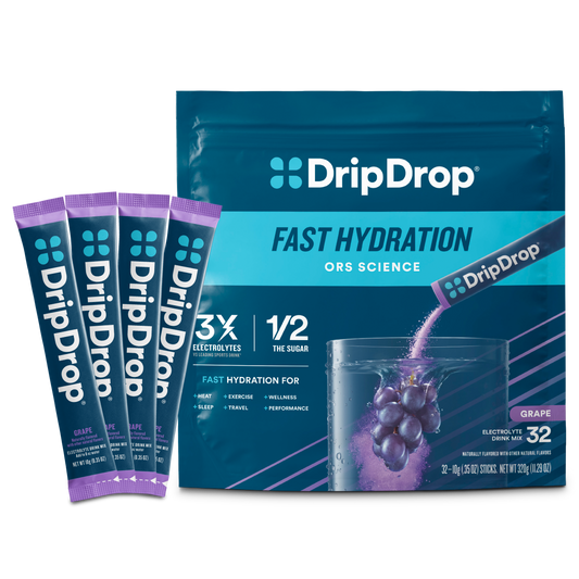 dripdrop-grape-electrolyte-powder-8-oz-sticks-32-count-n5 Grape_-_32ct_-_Transparent.png