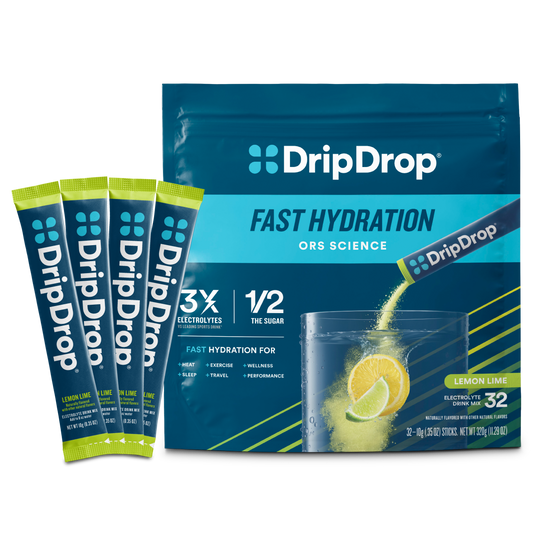 dripdrop-lemon-lime-electrolyte-powder-8-oz-sticks-32-count-h2 Lemon_Lime_-_32ct_-_Transparent.png