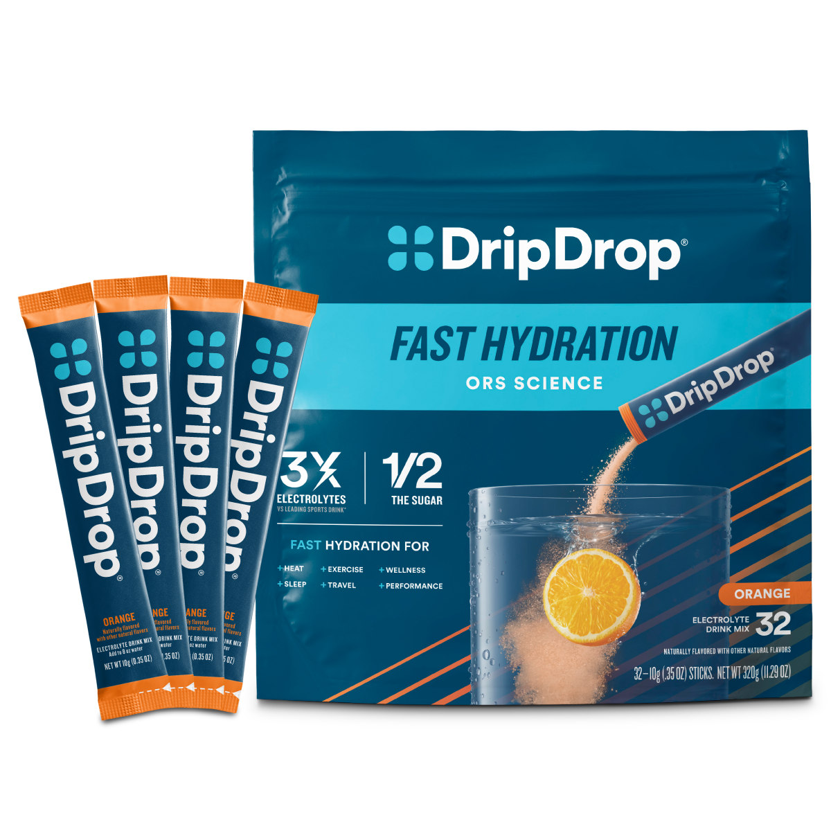 dripdrop-orange-electrolyte-powder-8-oz-sticks-32-count-u0 Orange_-_32ct_-_Transparent.png