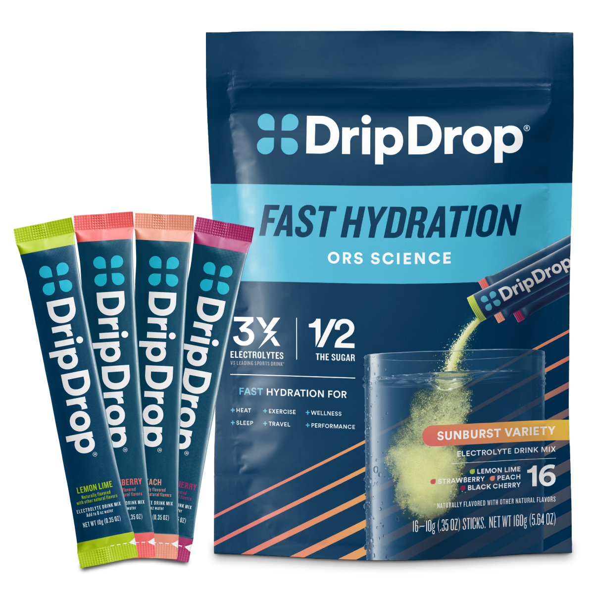 dripdrop-sunburst-variety-pack-electrolyte-powder-8-oz-sticks-16-count-f8 Sunburst_Variety_-_16ct_-_Transparent.png