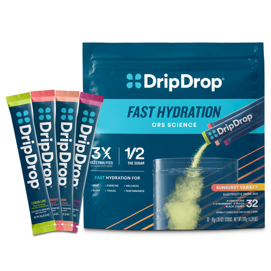 dripdrop-sunburst-variety-pack-electrolyte-powder-8-oz-sticks-32-count-g3 Sunburst_Variety_-_32ct_-_Transparent.png