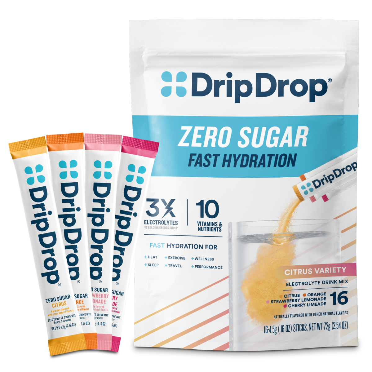 dripdrop-zero-sugar-citrus-variety-pack-electrolyte-powder-8-oz-sticks-16-count-n7 Zero_Citrus_Variety_-_16ct_-_Transparent.png