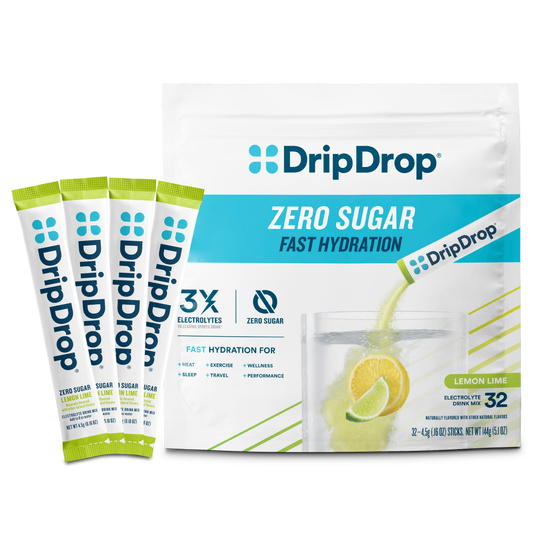 dripdrop-zero-sugar-lemon-lime-electrolyte-powder-8-oz-sticks-32-count-u7 Zero_Lemon_Lime_-_32ct_-_Transparent.png