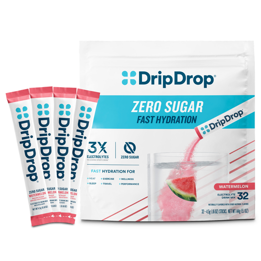 dripdrop-zero-sugar-watermelon-electrolyte-powder-8-oz-sticks-32-count-y1 Zero_Watermelon_-_32ct_-_Transparent.png