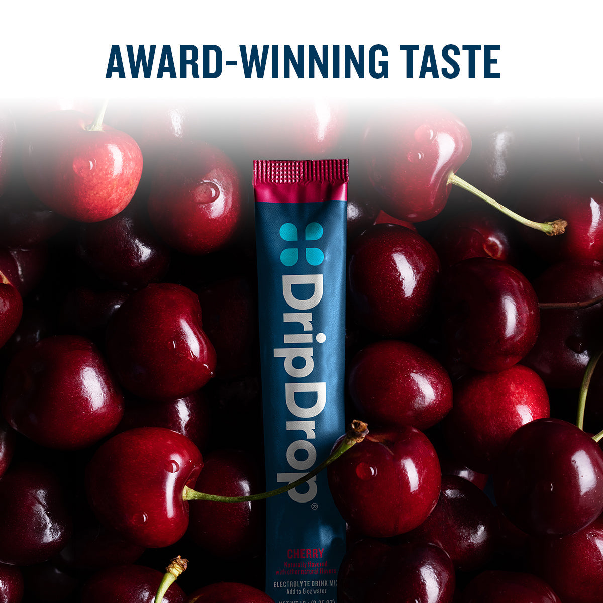 dripdrop-cherry-electrolyte-powder-8-oz-sticks-32-count-r8 eComm-OG-PDP_Flavor_Cherry_1200x1200_2026_vFINAL.jpg