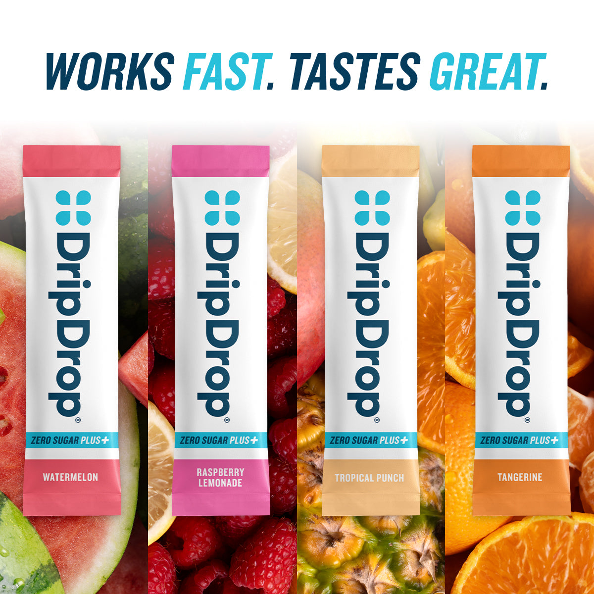 dripdrop-zero-sugar-plus-watermelon-tangerine-tropical-punch-raspberry-lemonade-16-oz-sticks-8-count-r7 eComm-ZSP-PDP_Flavor_VP-A.jpg