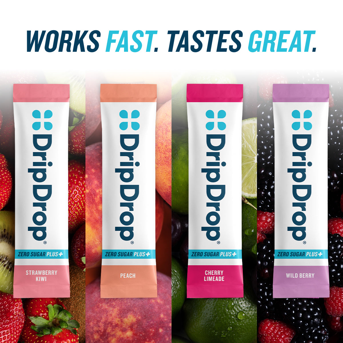 dripdrop-zero-sugar-plus-strawberry-kiwi-peach-cherry-limeade-wild-berry-16-oz-sticks-8-count-p6 eComm-ZSP-PDP_Flavor_VP-B.jpg